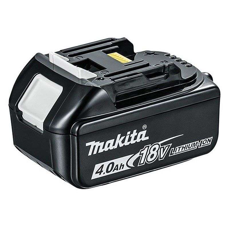 Pack 2 herramientas MAKITA DLX2127MJ1 (DDF482 + DTD152) DESCUENTOSMAX™ 18 V Li-Ion (3 x 4 Ah)