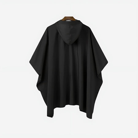 Poncho de Lluvia - Naturaleza - Ciclismo - MTB | Montaña & Senderismo DESCUENTOSMAX™