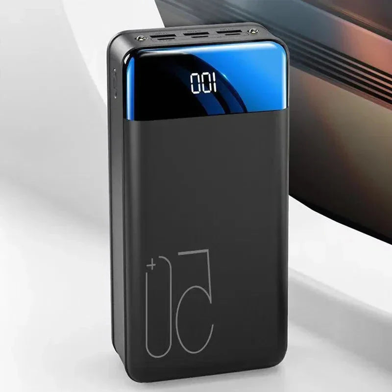 Batería Externa 100.000mAh Ultra Alta Capacidad