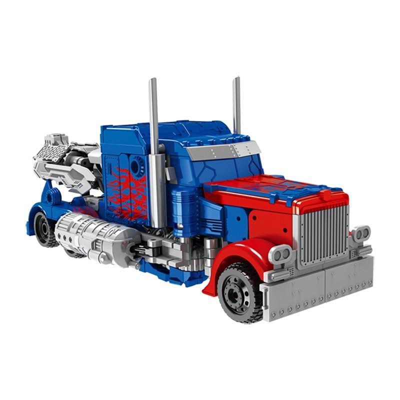 Optimus Bumblebee – Figura de Acción Transformer | Juguete para Niños 5+