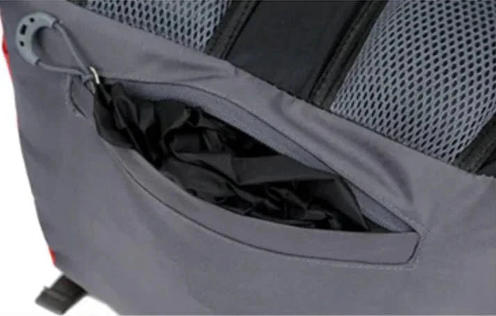Mochila 60L - Ligera e Impermeable | Trekking, Senderismo y Montaña