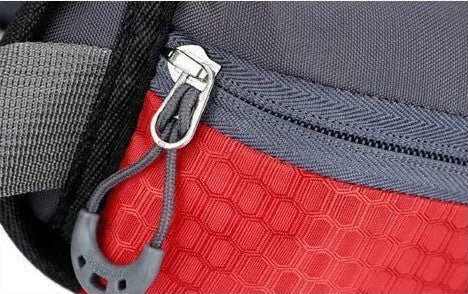 Mochila 60L - Ligera e Impermeable | Trekking, Senderismo y Montaña