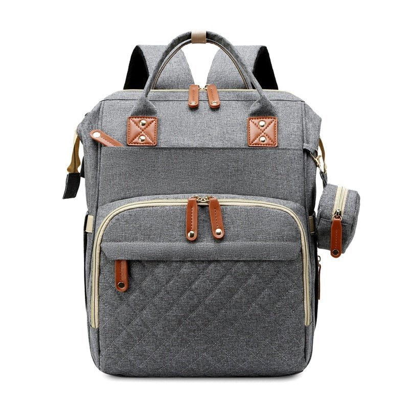 Bolso cambiador para bebé 3 en 1 - DESCUENTOSMAX™