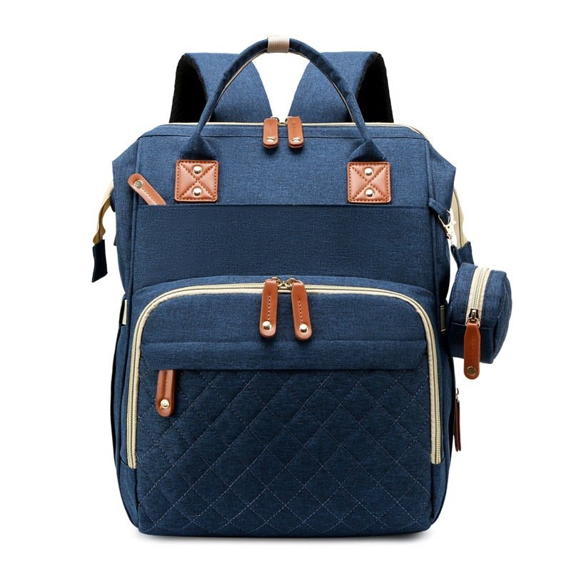 Bolso cambiador para bebé 3 en 1 - DESCUENTOSMAX™