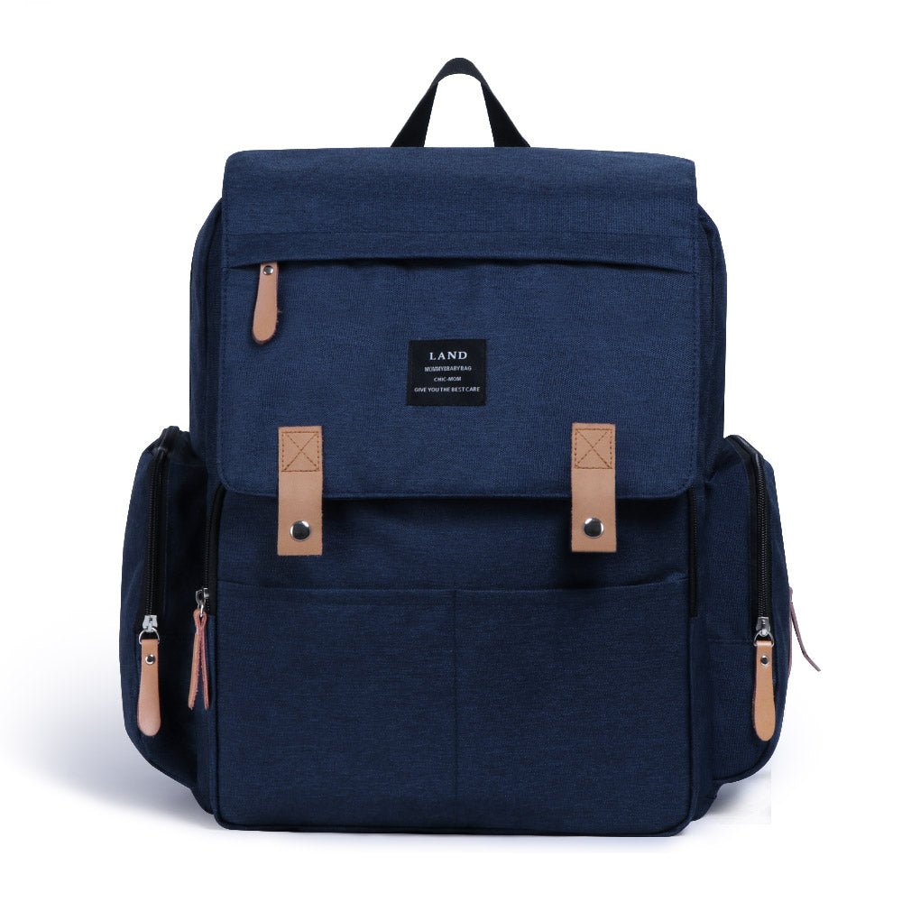 Mochila cambiador para bebé - DESCUENTOSMAX™