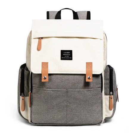 Mochila cambiador para bebé - DESCUENTOSMAX™