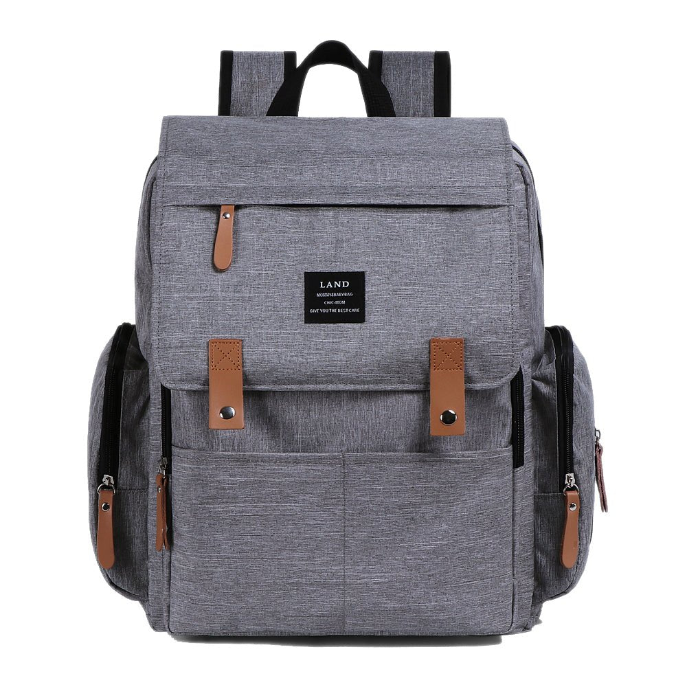 Mochila cambiador para bebé - DESCUENTOSMAX™