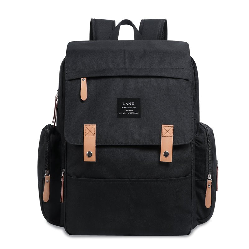 Mochila cambiador para bebé - DESCUENTOSMAX™