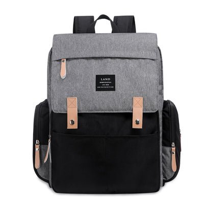 Mochila cambiador para bebé - DESCUENTOSMAX™