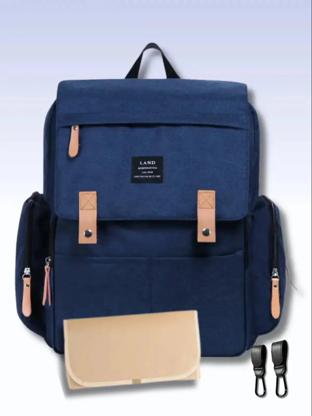 Bolso cambiador | LandBag™