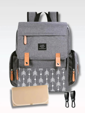 Bolso cambiador | LandBag™