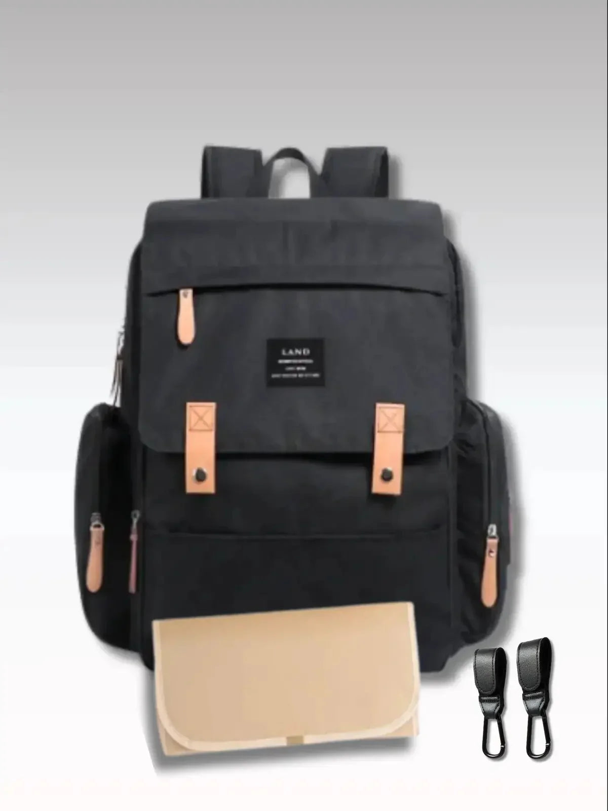 Bolso cambiador | LandBag™