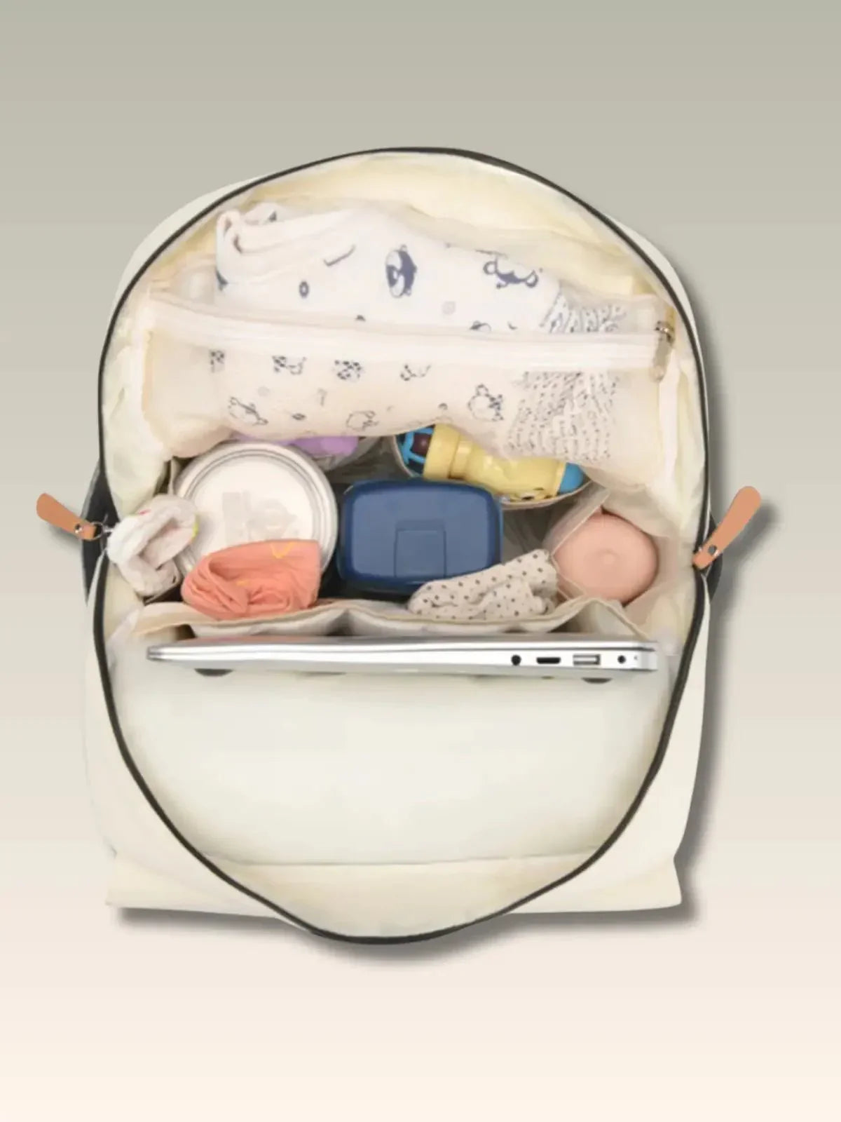 Bolso cambiador | LandBag™