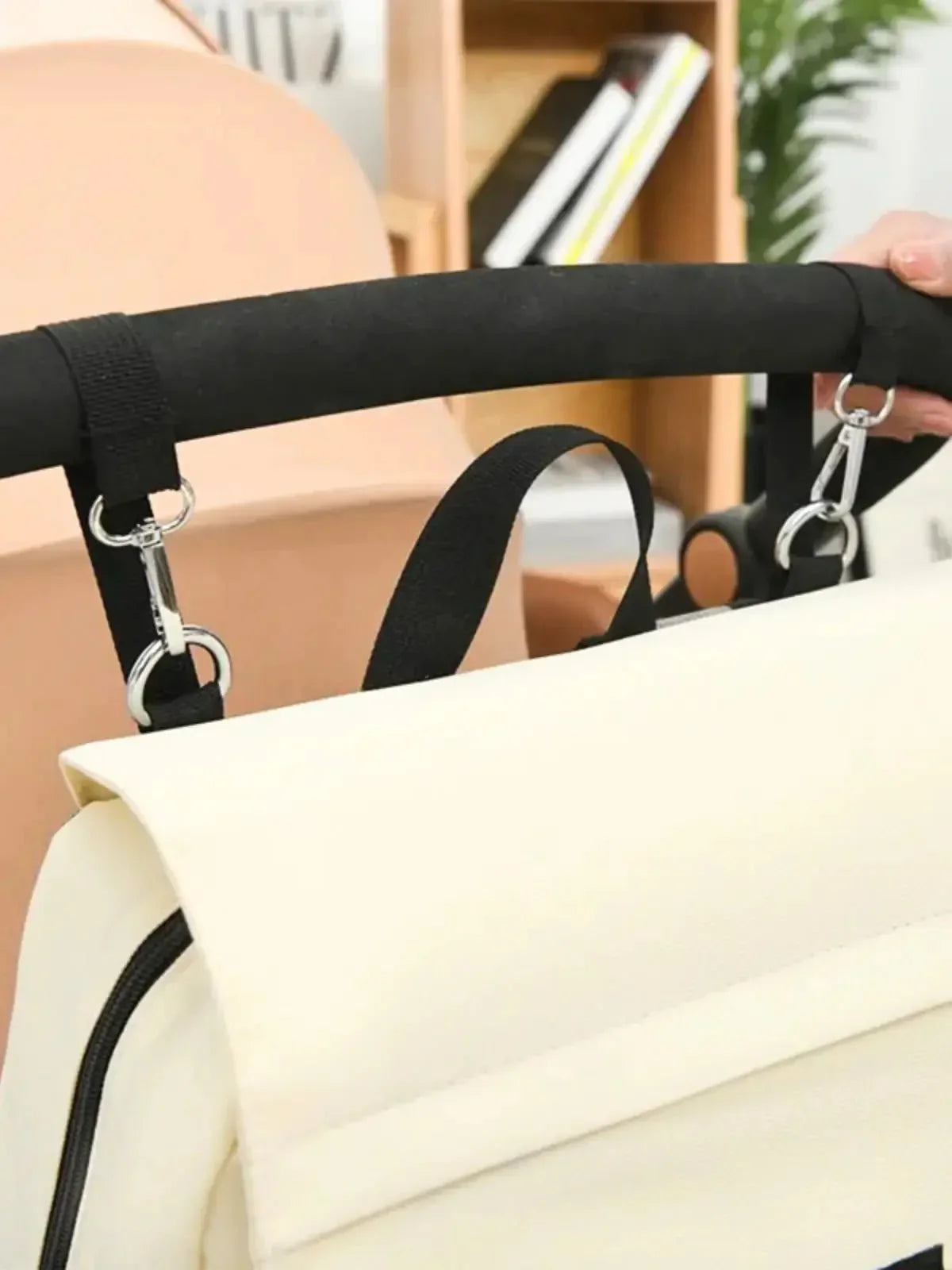 Bolso cambiador | LandBag™