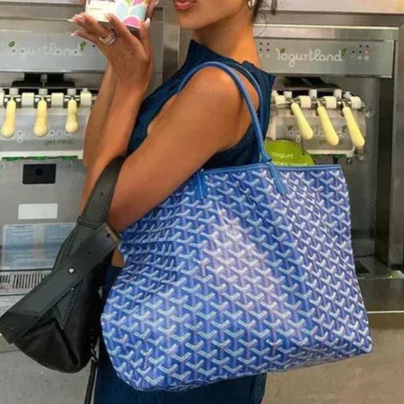 Bolso Elegante de Mujer - Grande y Versátil