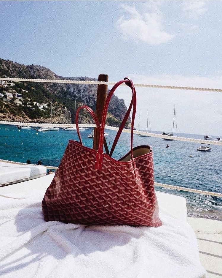 Bolso Elegante para Mujer - Grande y Versátil