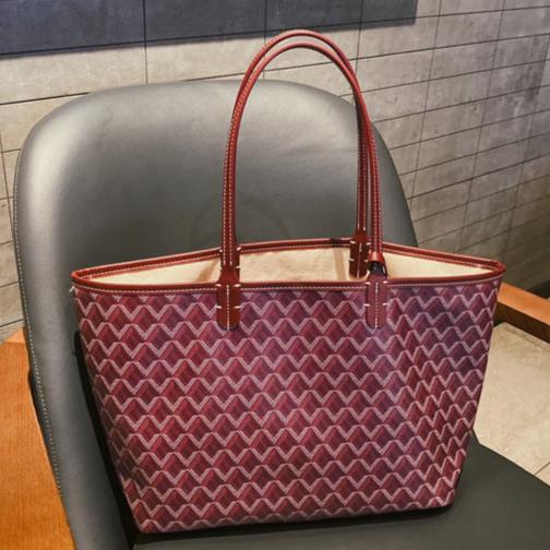 Bolso Elegante de Mujer - Grande y Versátil