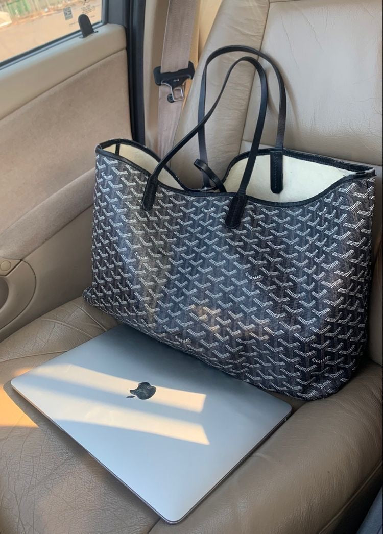 Bolso Elegante de Mujer - Grande y Versátil