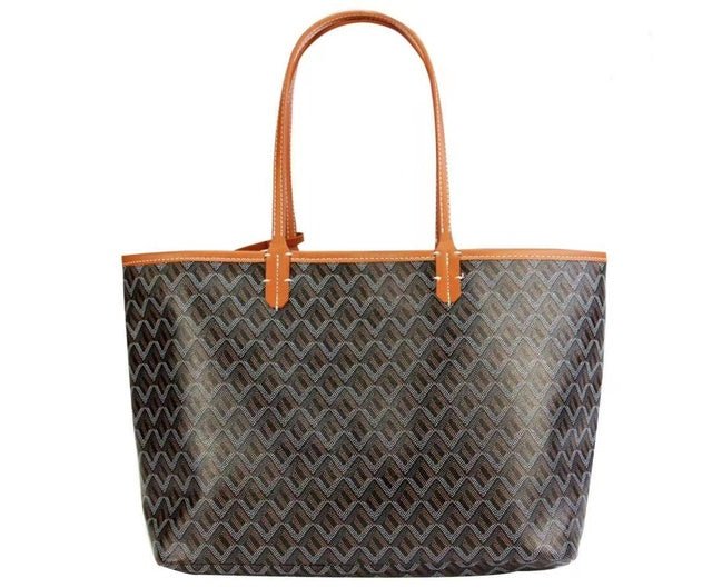 Bolso Elegante de Mujer - Grande y Versátil