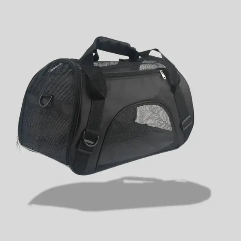 Bolso de transporte para avión para gatos – Aprobado en cabina IATA | GoCat