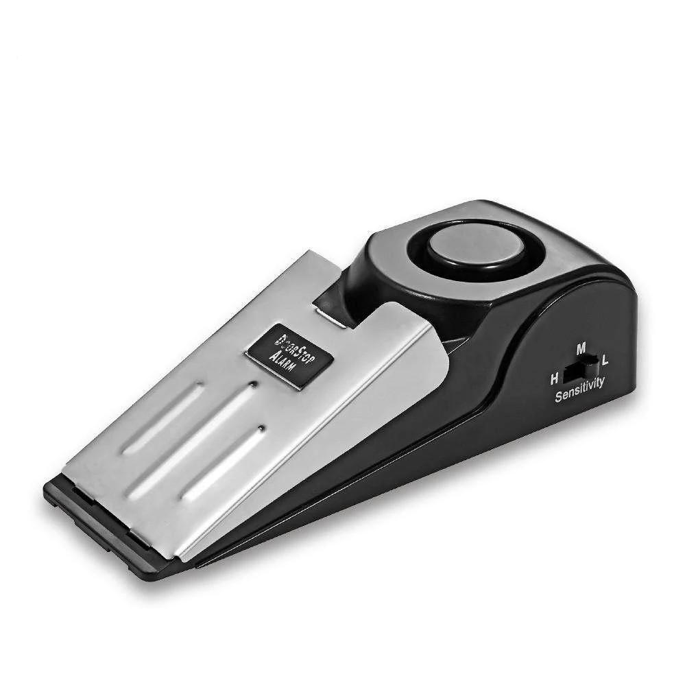Dmax | Alarma de tope de puerta - Sistema de bloqueo de seguridad