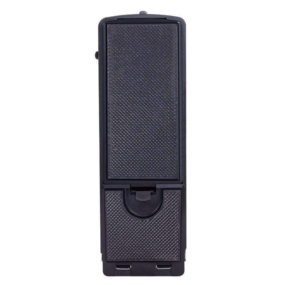 Dmax | Alarma de tope de puerta - Sistema de bloqueo de seguridad