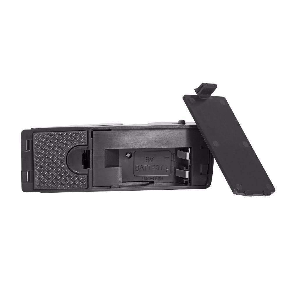 Dmax | Alarma de tope de puerta - Sistema de bloqueo de seguridad