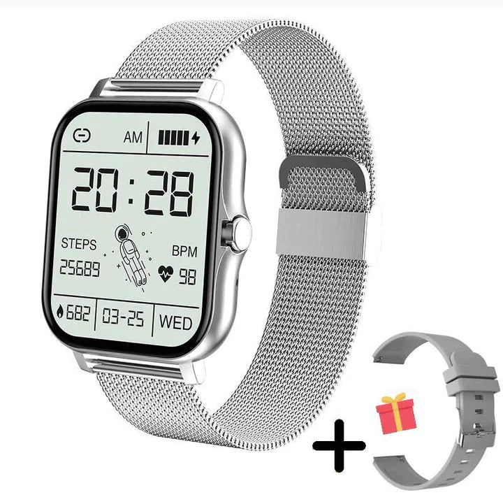 Smartwatch para Mujer