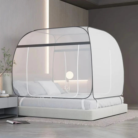 Mosquitera para cama | Protección contra insectos para interior