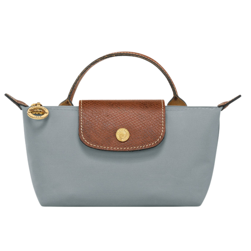 Elan Mini Bag – Longchamp Crossbody Shoulder Bag for Women