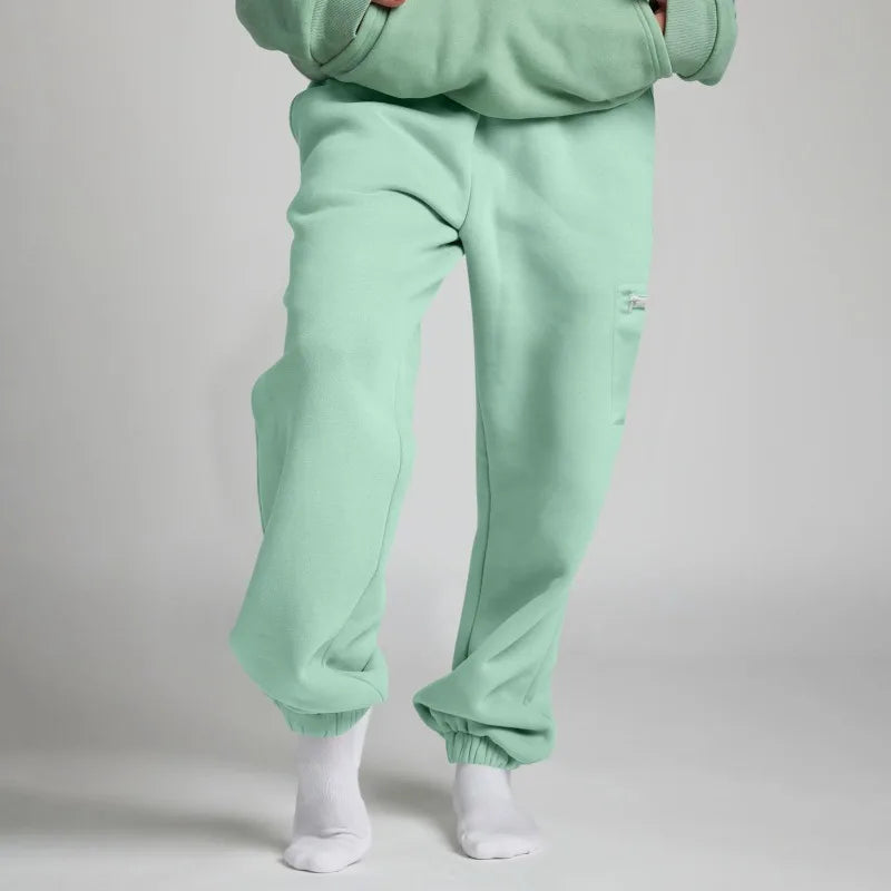 Sudadera con Capucha de Viaje Incognito™ para Mujer – Confort Absoluto y Máscara Integrada