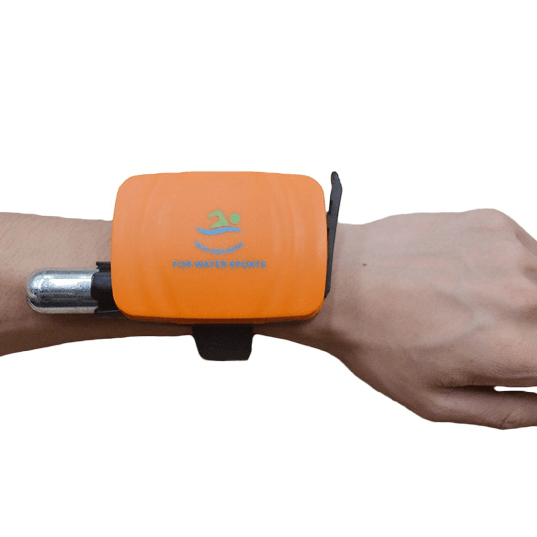 Dmax | Pulsera salvavidas inflable para natación