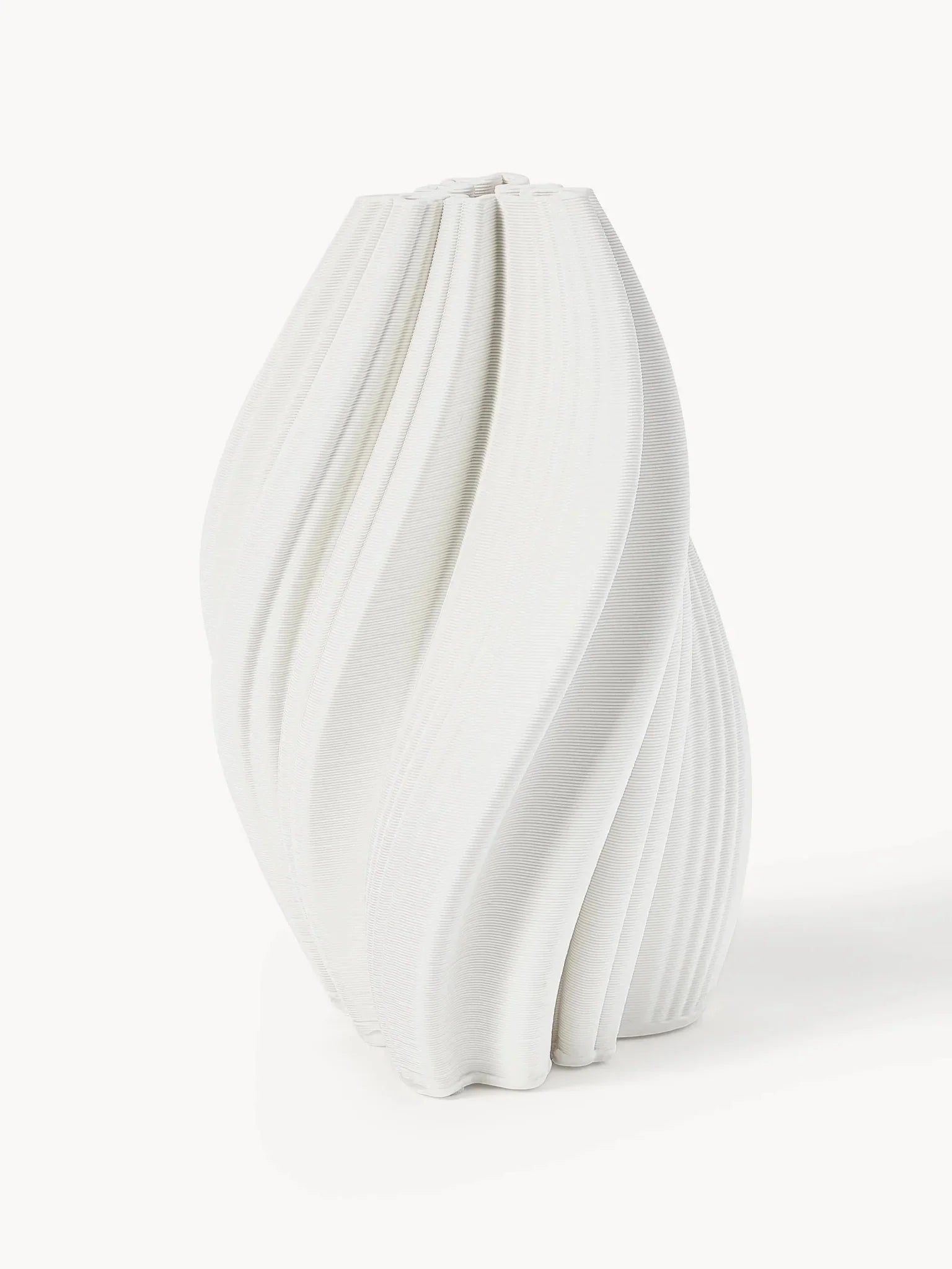 Jarrón Decorativo de Porcelana Melody DescuentosMax™