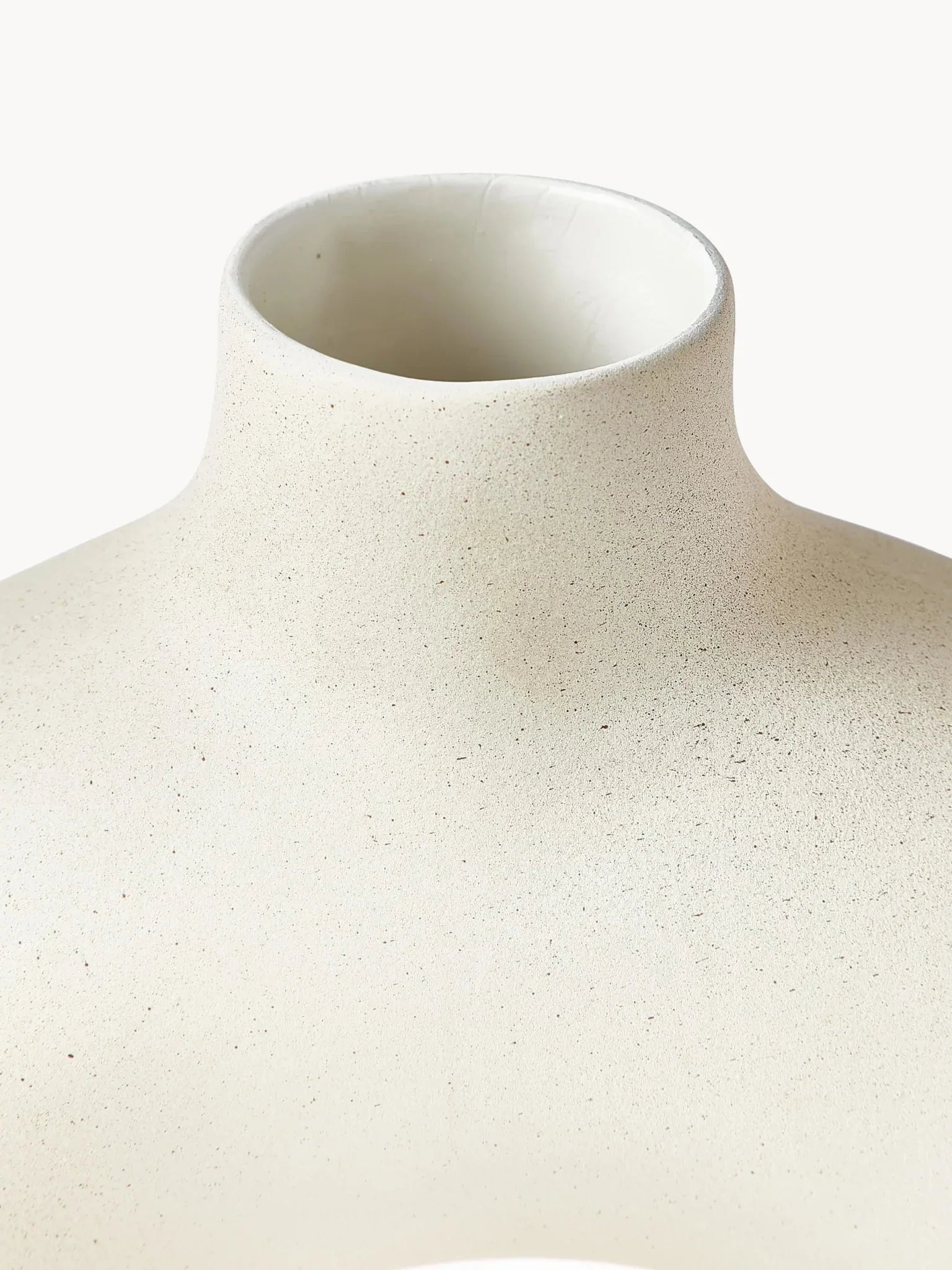 Jarrón de diseño Livo, alto. 31 cm DescuentosMax™