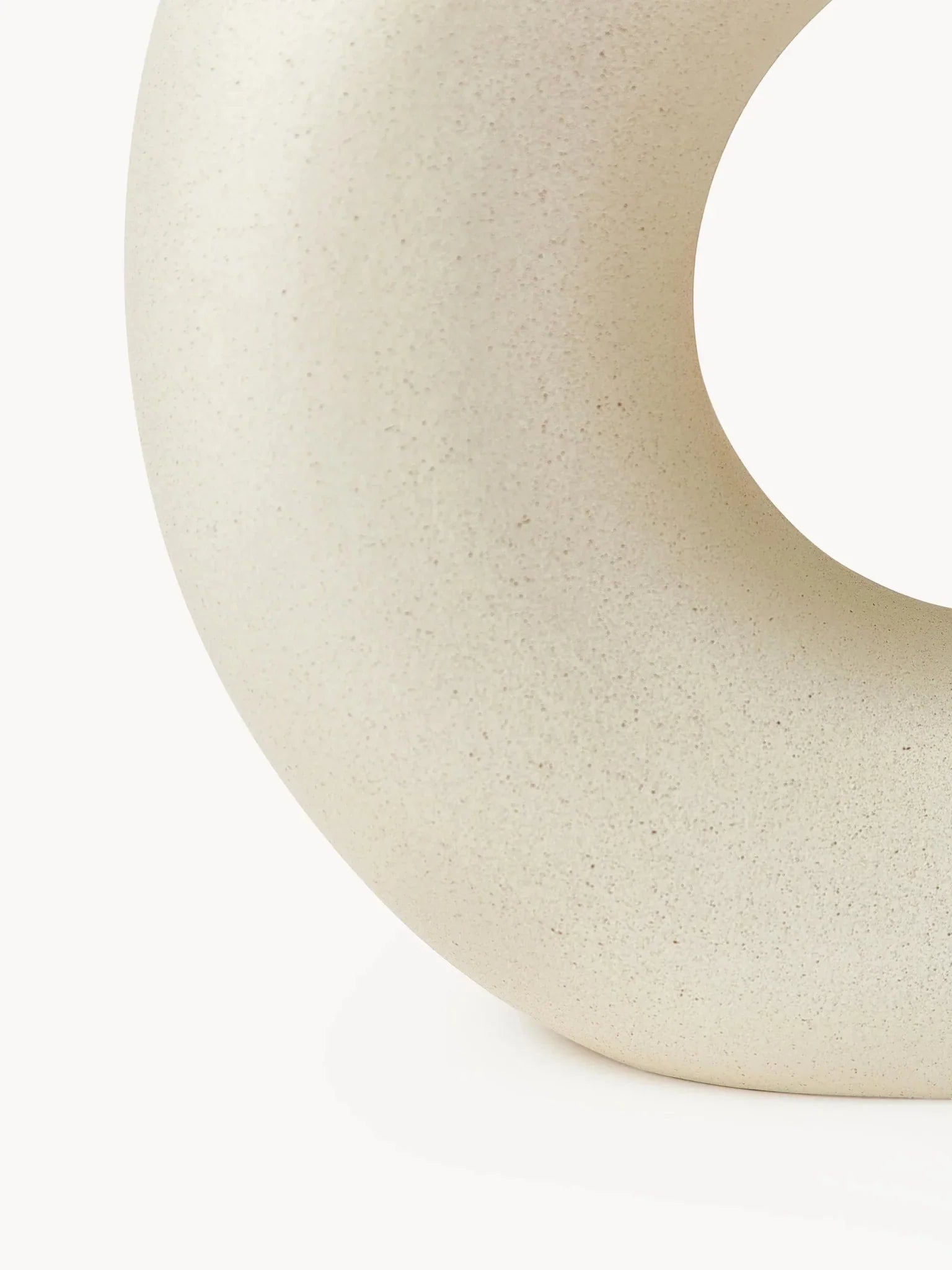 Jarrón de diseño Livo, alto. 31 cm DescuentosMax™