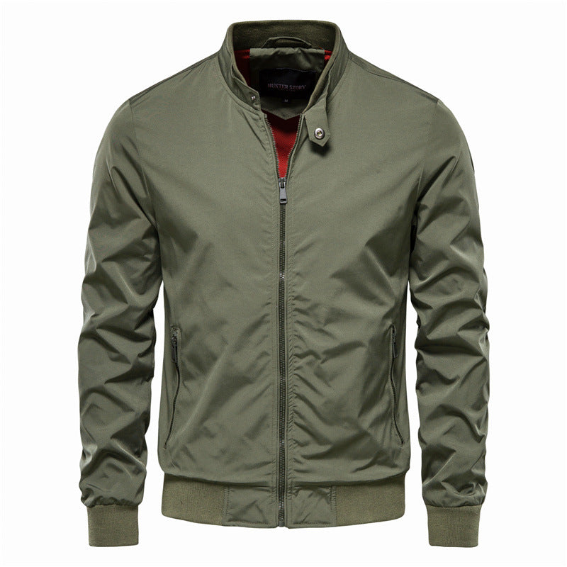 Martin | Chaqueta para el tiempo libre