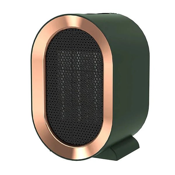Radiador eléctrico portátil – HeatFlow™