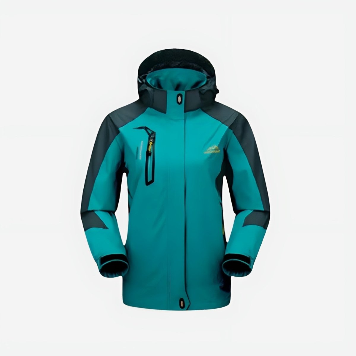 Chaqueta de Montaña - Mujer | Impermeable DESCUENTOSMAX™