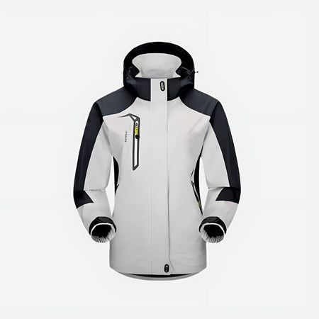 Chaqueta de Montaña - Mujer | Impermeable DESCUENTOSMAX™