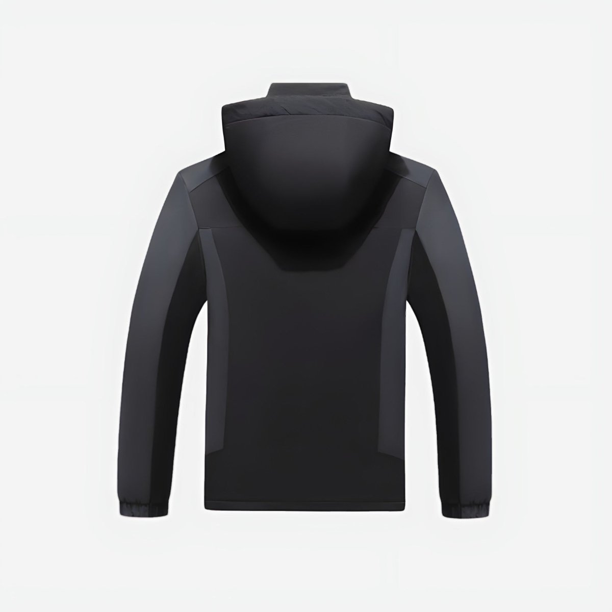 Chaqueta de Senderismo DWR - Hombre | Cortavientos DESCUENTOSMAX™