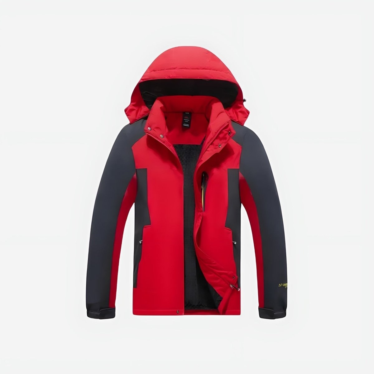 Chaqueta de Senderismo DWR - Hombre | Cortavientos DESCUENTOSMAX™