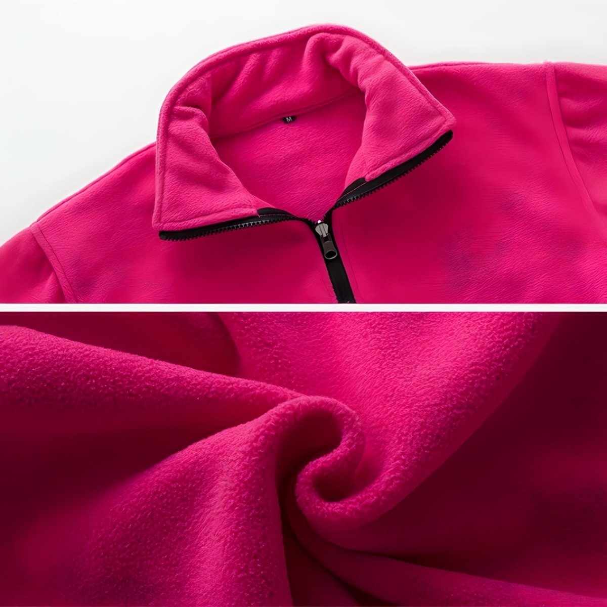 Chaqueta de Senderismo DWR - Hombre | Cortavientos DESCUENTOSMAX™