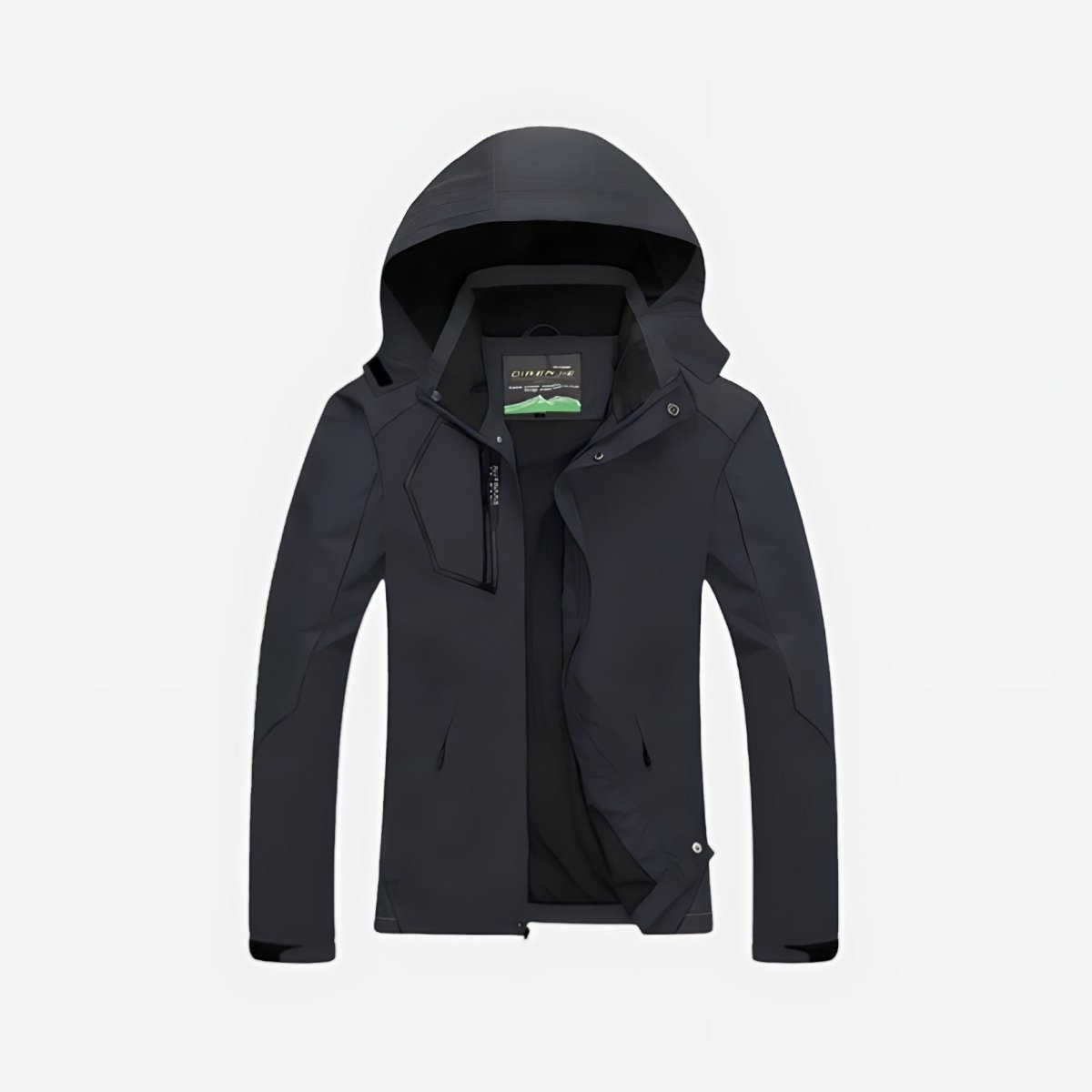 Chaqueta de Trekking DWR - Mujer | Outdoor DESCUENTOSMAX™
