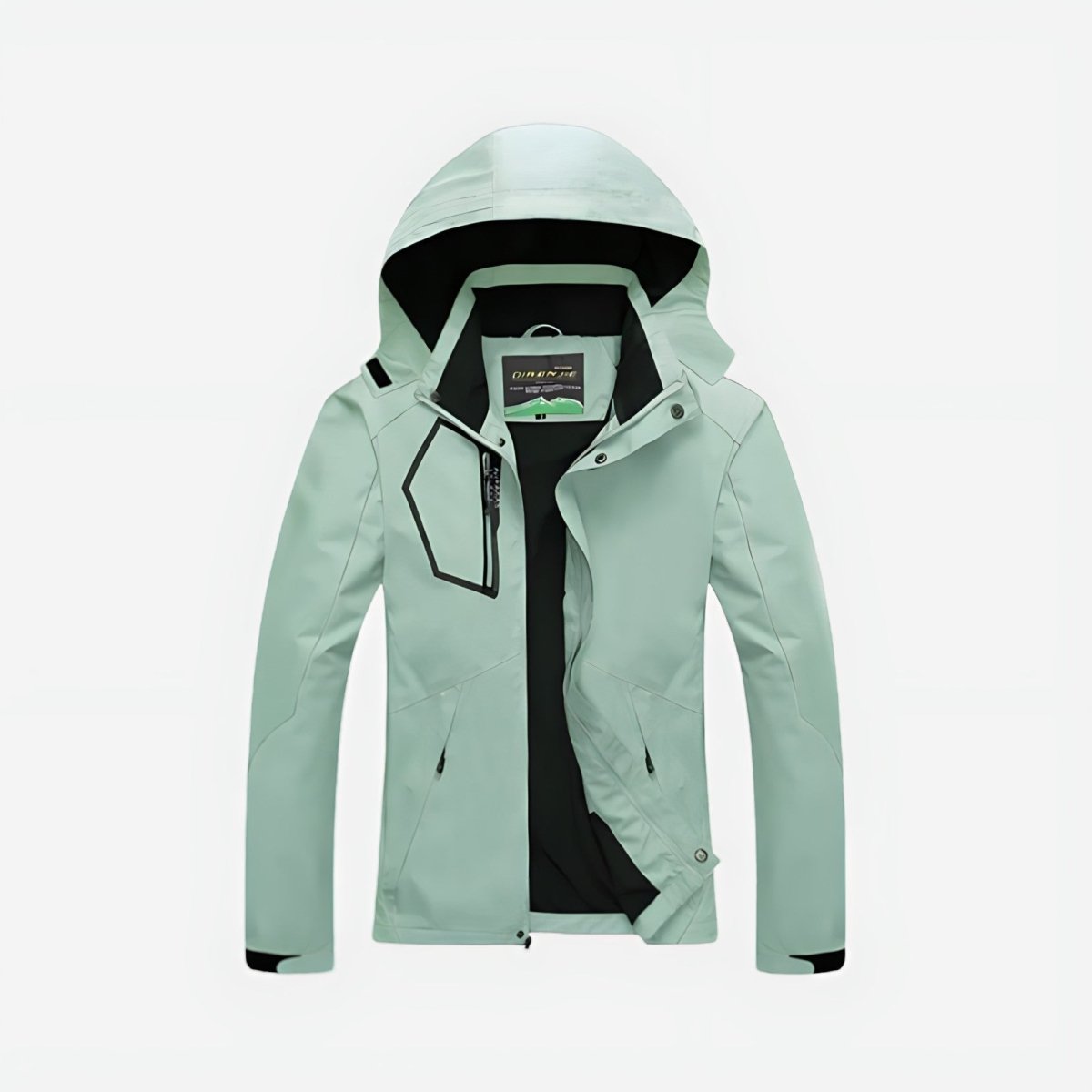 Chaqueta de Trekking DWR - Mujer | Outdoor DESCUENTOSMAX™
