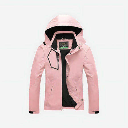 Chaqueta de Trekking DWR - Mujer | Outdoor DESCUENTOSMAX™