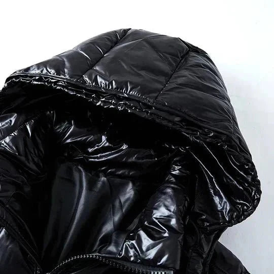 Chaqueta acolchada Gothkull - Projet Paris – para invierno