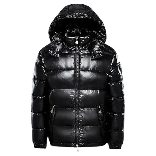 Chaqueta acolchada Gothkull - Projet Paris – para invierno