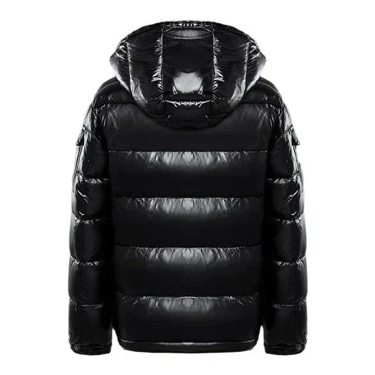 Chaqueta acolchada Gothkull - Projet Paris – para invierno