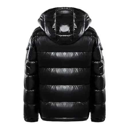 Chaqueta acolchada Gothkull - Projet Paris – para invierno