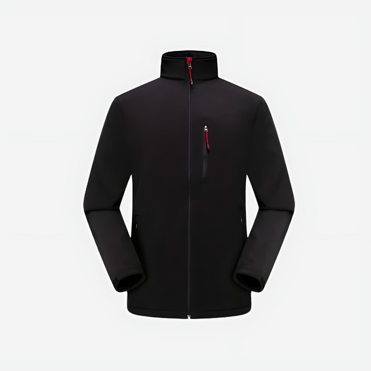 Chaqueta Softshell - Hombre | DESCUENTOSMAX™
